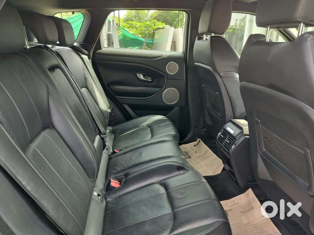 Land Rover Range Evoque 2.0 Td4 Hse Dynamic, 2019, Diesel