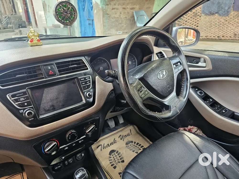 Hyundai I20 2020 Petrol Well Maintained