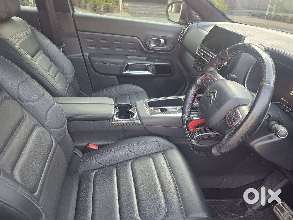 Citroen C5 Aircross Shine Dualtone, 2022, Diesel