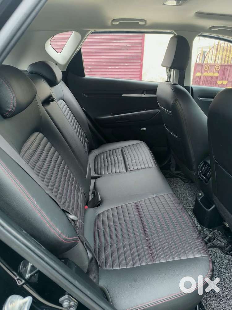Kia Sonet Gtx Plus Turbo Dct, 2020, Petrol