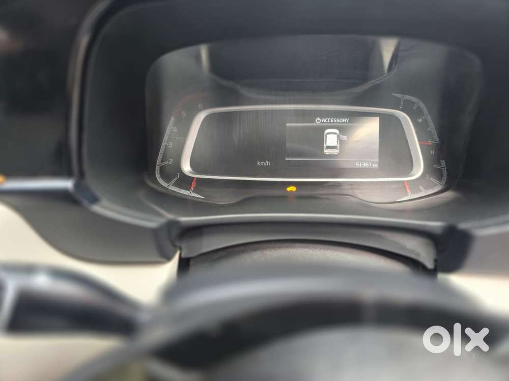 Kia Sonet 1.5 Htk Plus Diesel At, 2023, Diesel