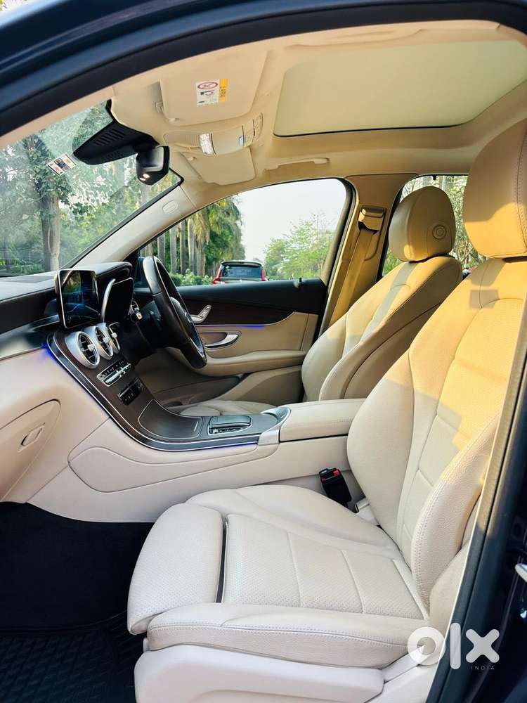 Mercedes-benz Glc Class Progressive C 220d, 2021, Diesel