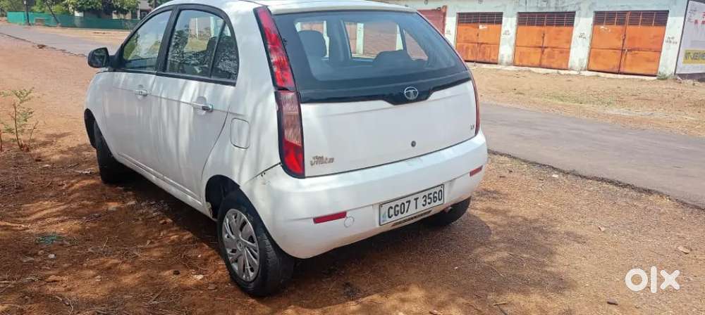Tata Venture 1.4 Lx 2012