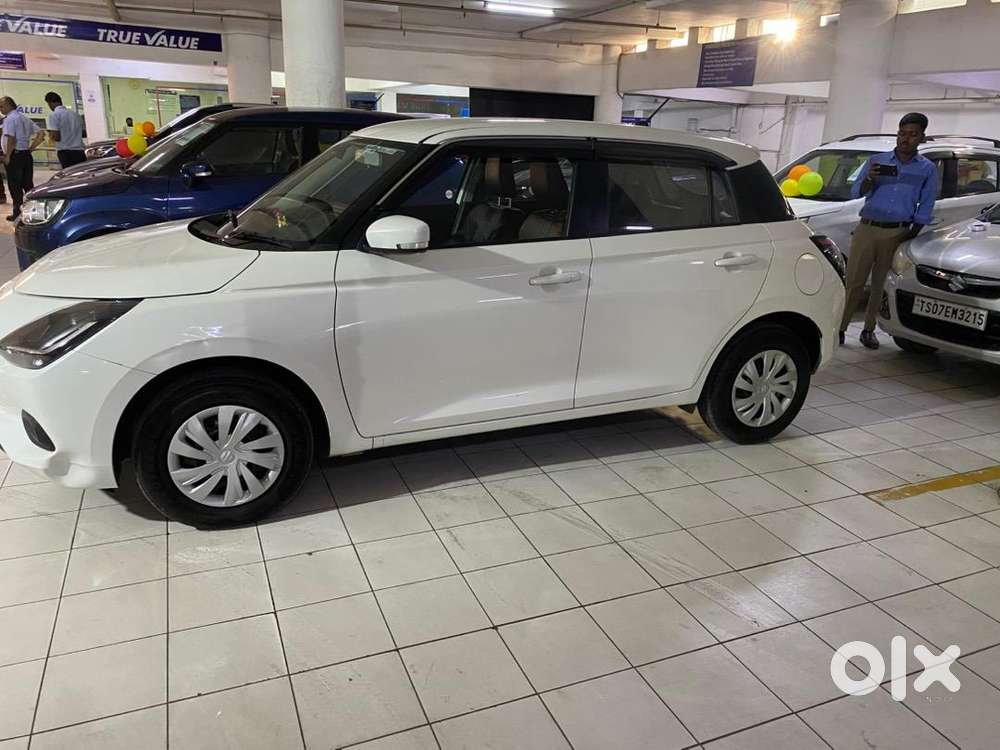 Maruti Suzuki Swift 2025 Petrol Good Condition