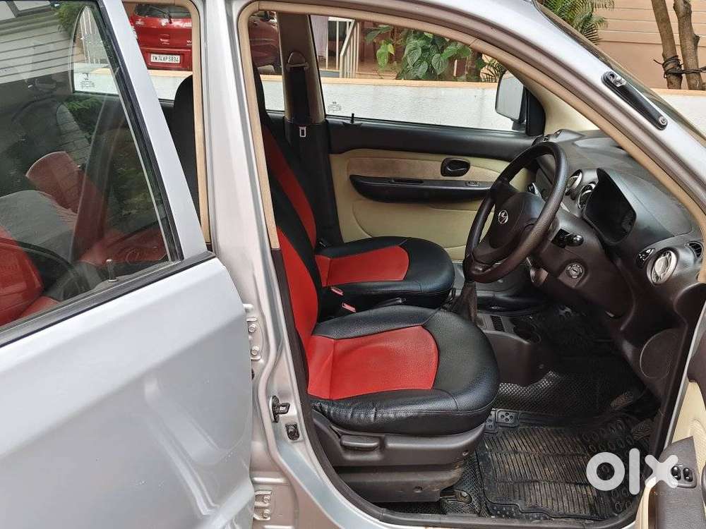 Hyundai Santro Xing Gls, 2011, Petrol
