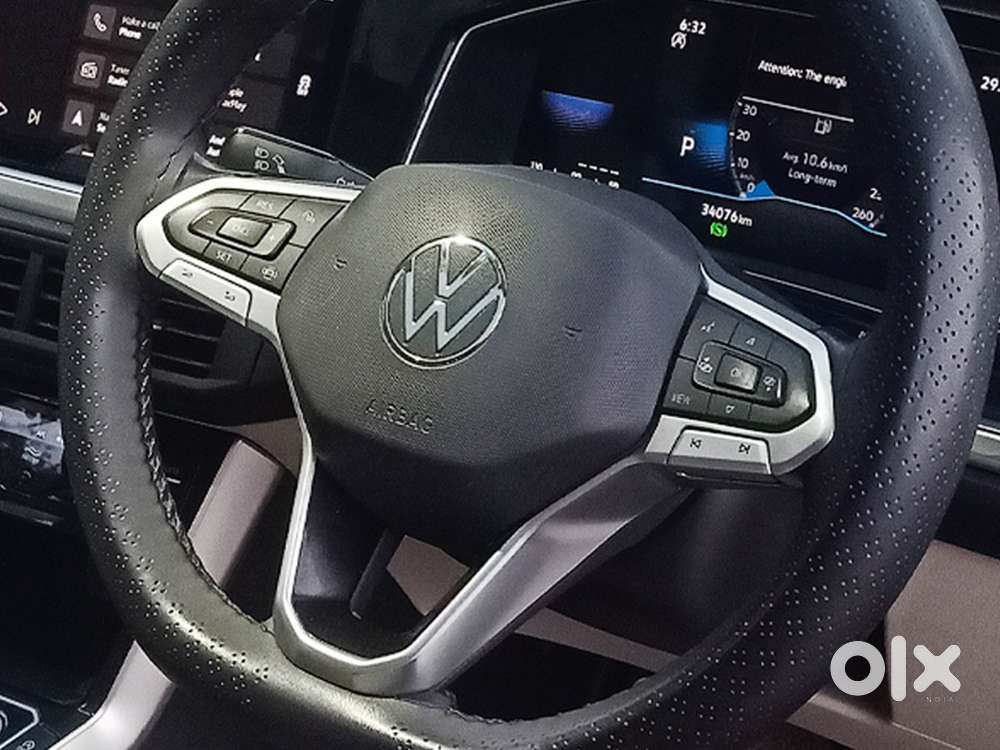Volkswagen Virtus 1.0 Topline Tsi, 2023, Petrol