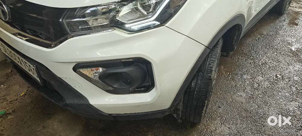 Tata Nexon 2022 Xe (base Model)  First Owner  Excellent Condition