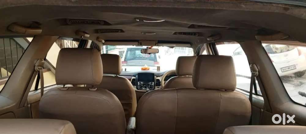 Toyota Innova 2006 Diesel 84200 Km Driven