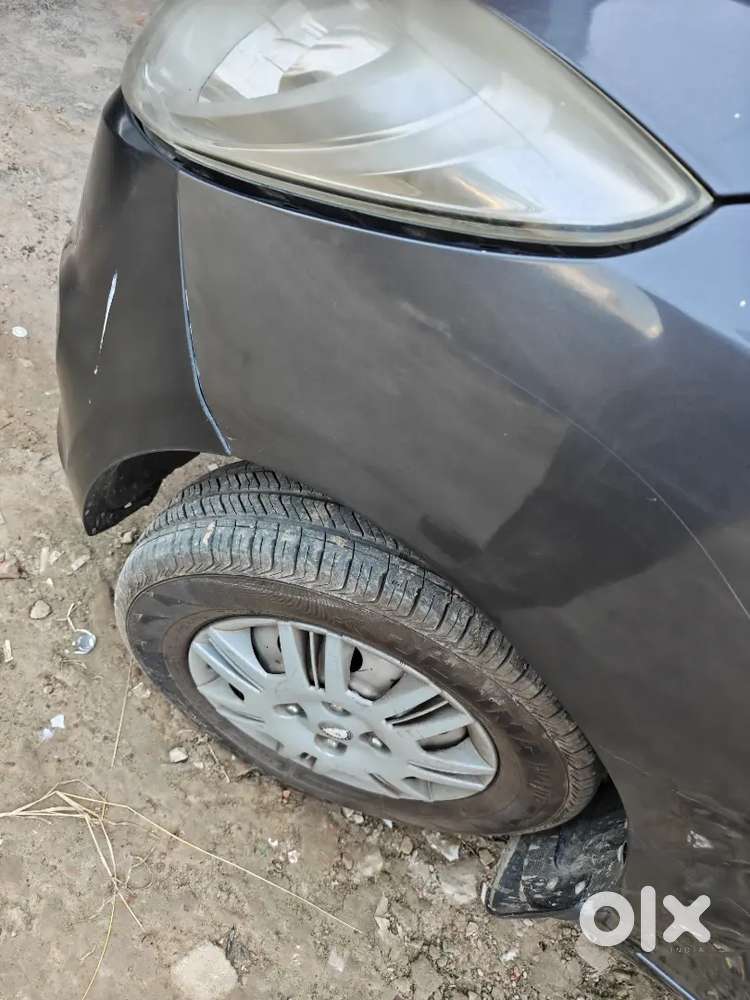 Hyundai I10 1.1 Magna 2014