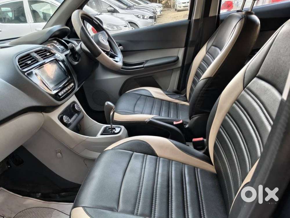 Tata Tiago Xza Plus, 2021, Petrol