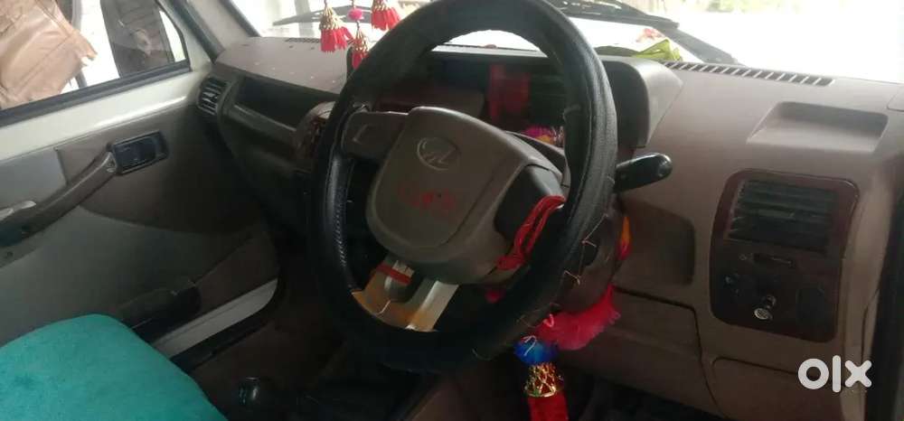 Mahindra Bolero 2014 Diesel 121000 Km Driven