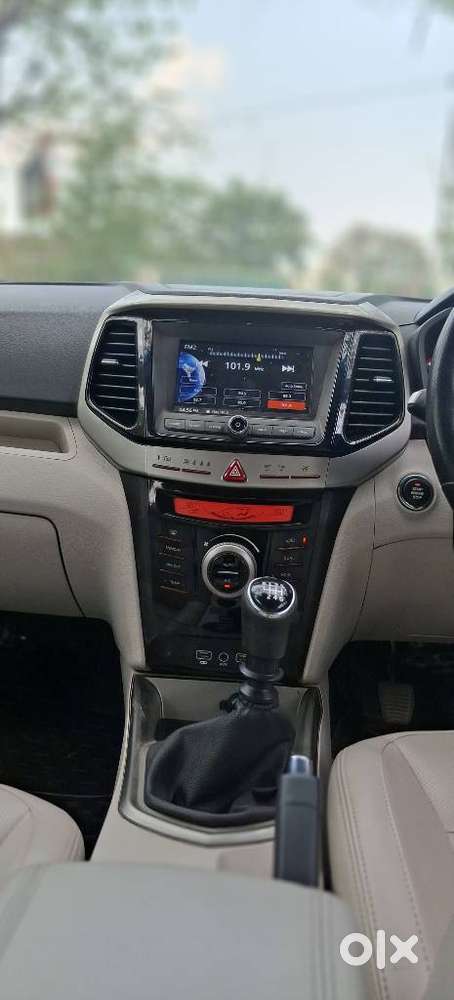 Mahindra Xuv300 W8 Option Diesel, 2019, Diesel