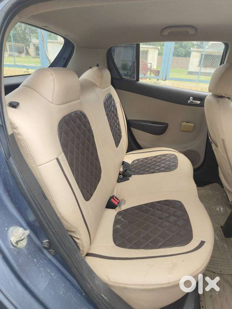 Hyundai I20 1.2 Era, 2013, Petrol