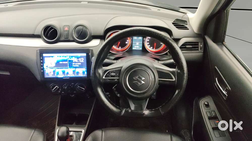 Maruti Suzuki Swift Amt Vxi, 2018, Petrol