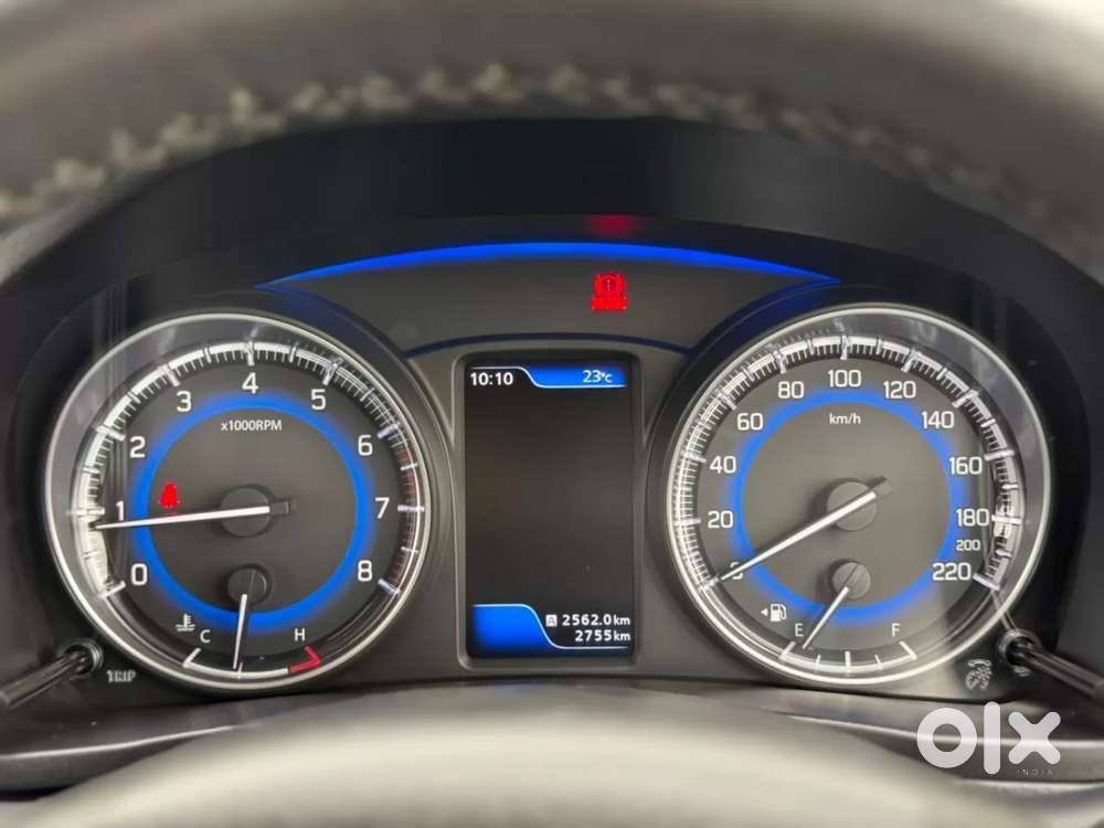 Maruti Suzuki Baleno Zeta, 2021, Petrol