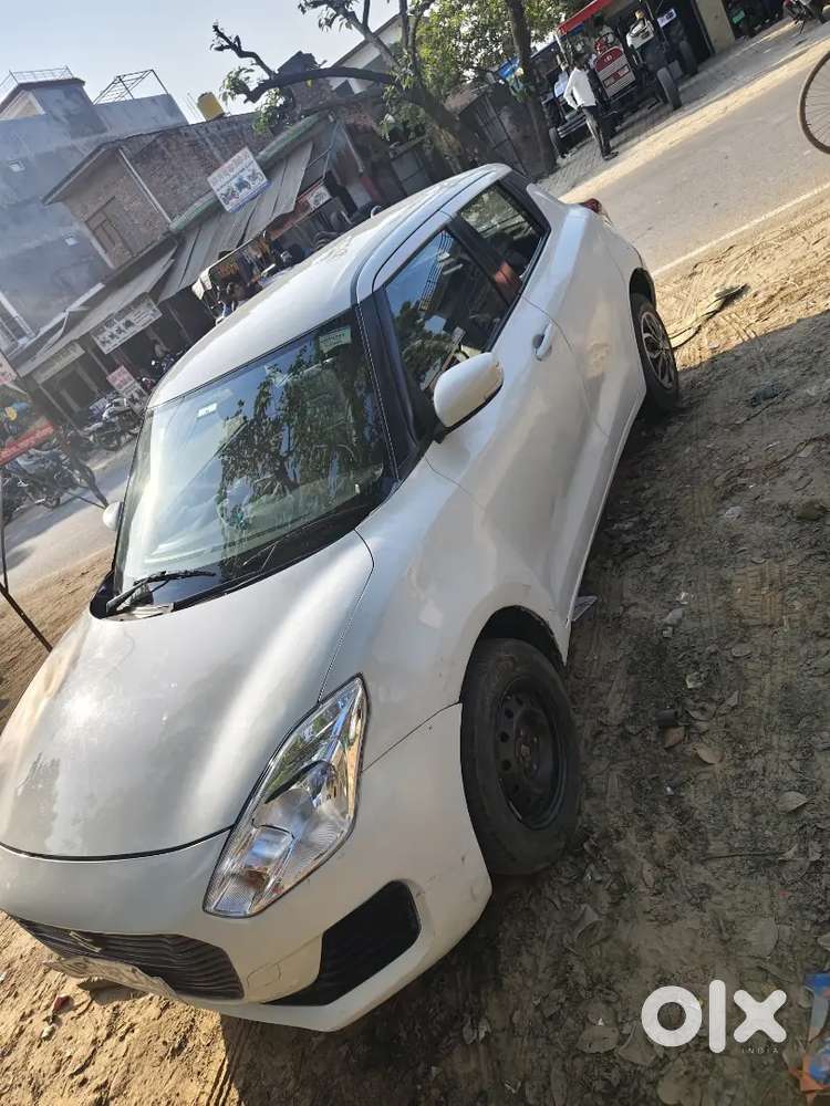 Maruti Suzuki Swift 2018 Vdi