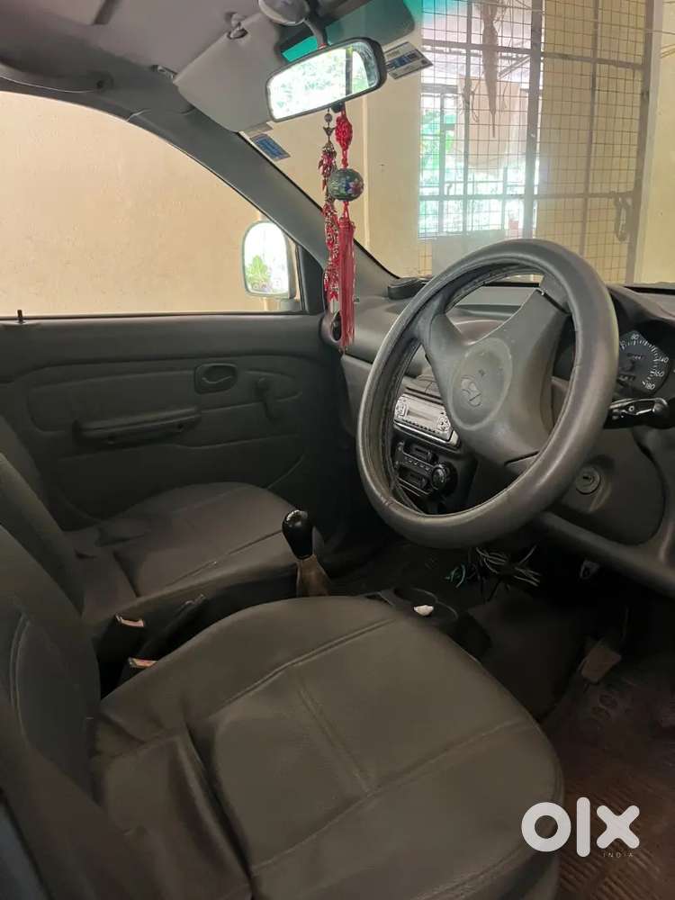 Hyundai Santro 2003 – Single Owner