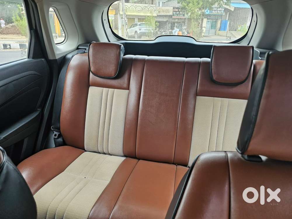 2016 Maruti Suzuki Brezza Vdi