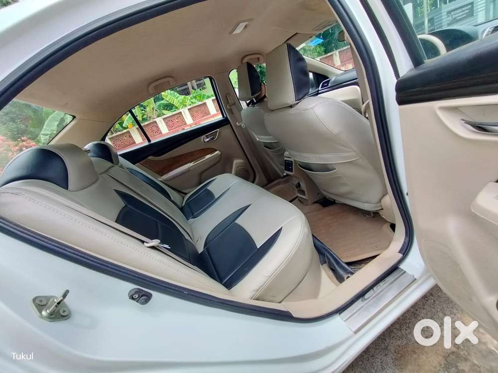 Maruti Suzuki Ciaz Vxi(o), 2014, Petrol