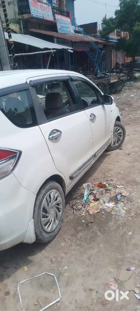 Maruti Suzuki Ertiga Diesel 2014