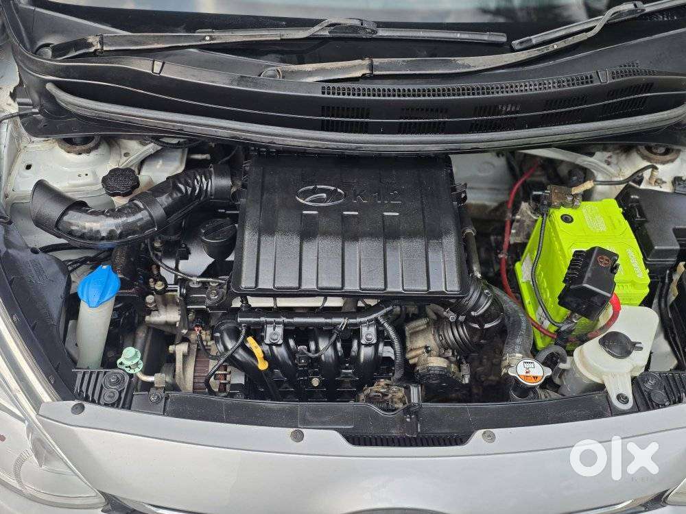 Hyundai Grand I10 1.2 Kappa Magna, 2018, Petrol