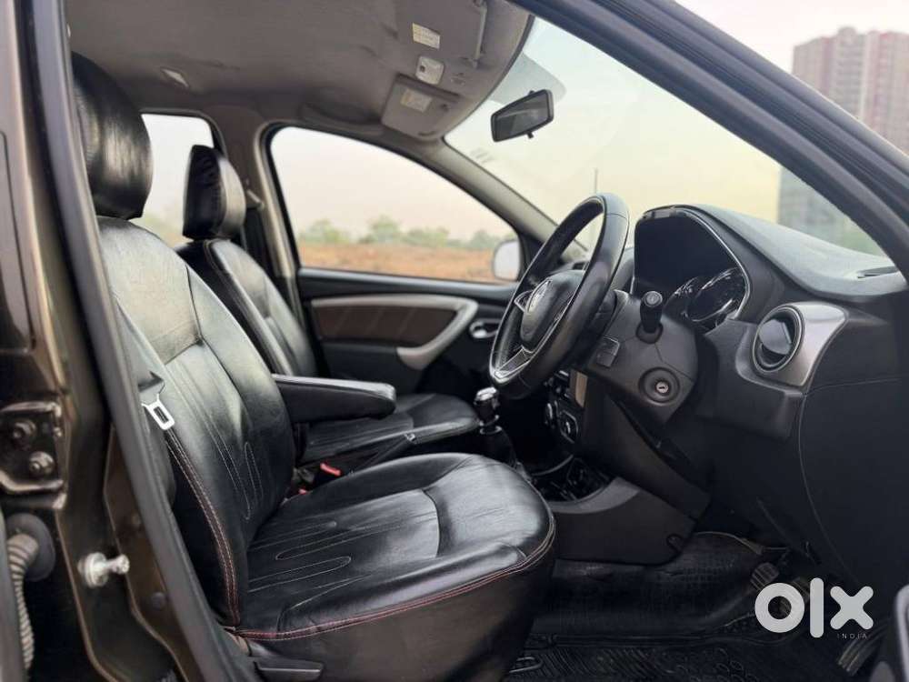 Renault Duster 110ps Diesel Rxz, 2019, Diesel