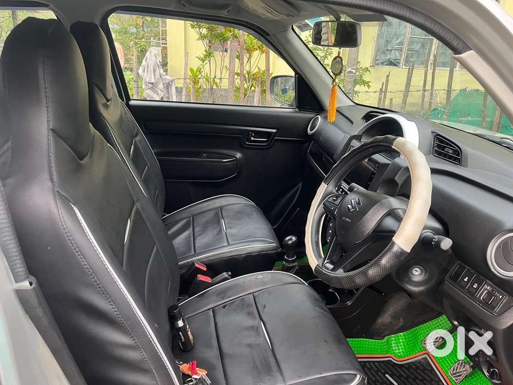Maruti Suzuki S-presso 2025 Petrol 1500 Km Driven