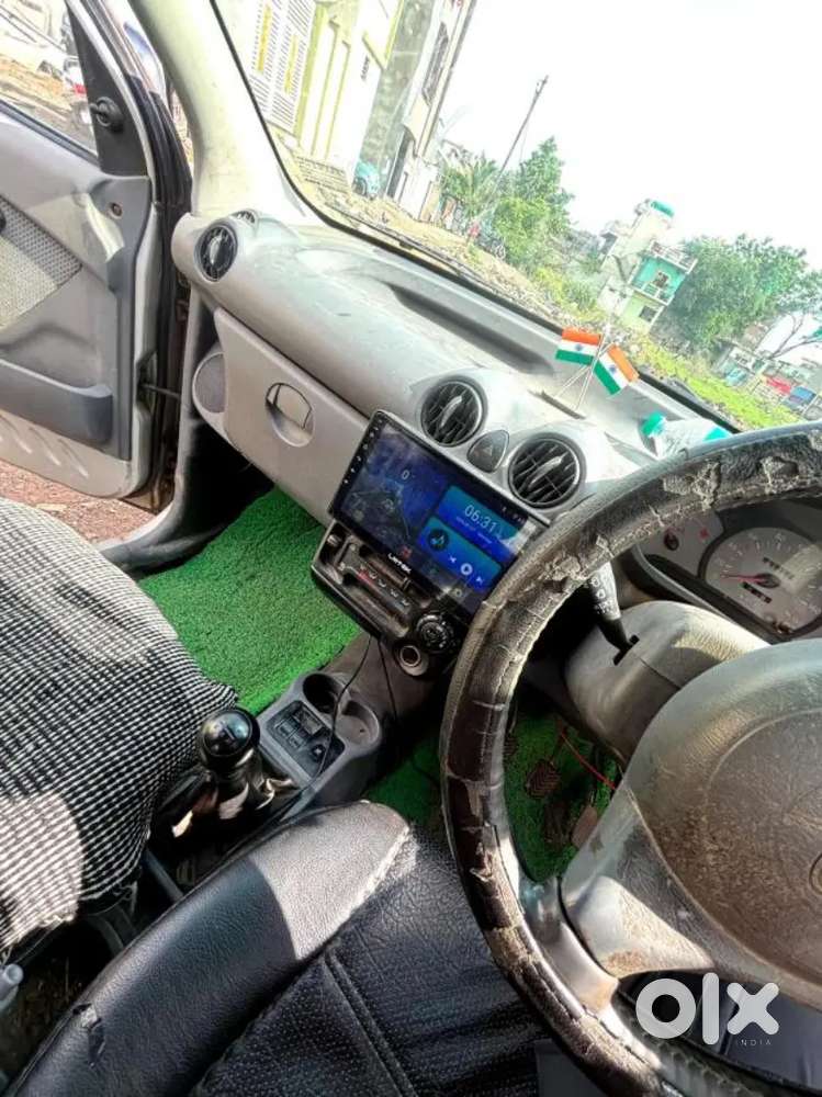 Hyundai Santro Xing 2003 Variant