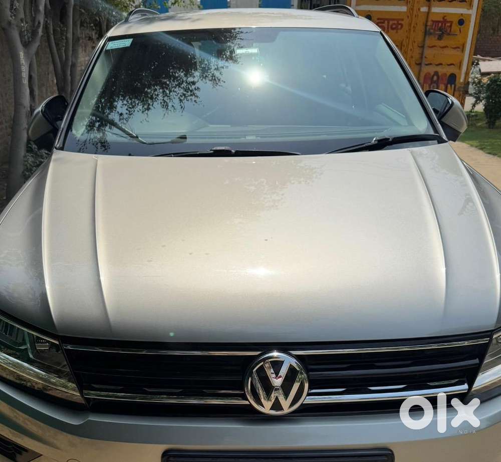 Volkswagen Diesel Car 2019