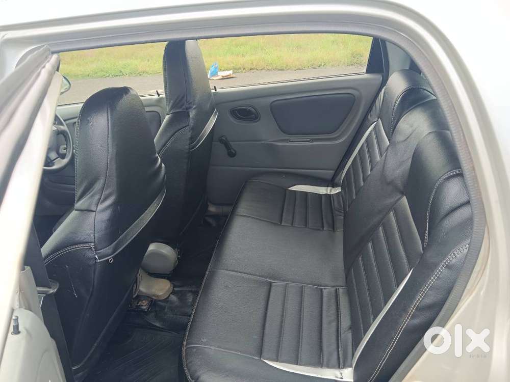 Maruti Suzuki Alto 2011