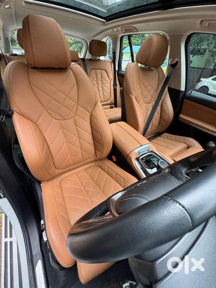 Bmw X5 Xdrive 30d Xline, 2024, Diesel