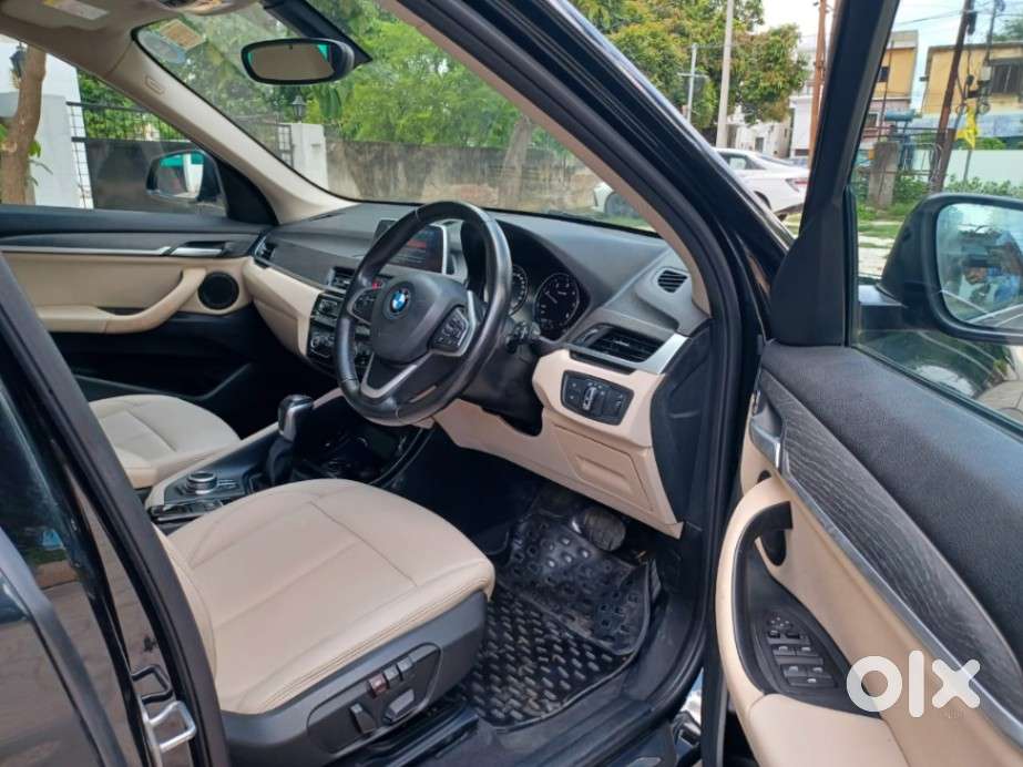 Bmw X1 Sdrive20i Xline, 2019, Diesel