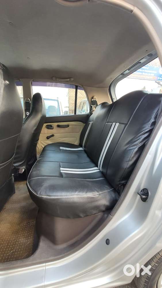 Hyundai Santro Xing Gls, 2012, Lpg