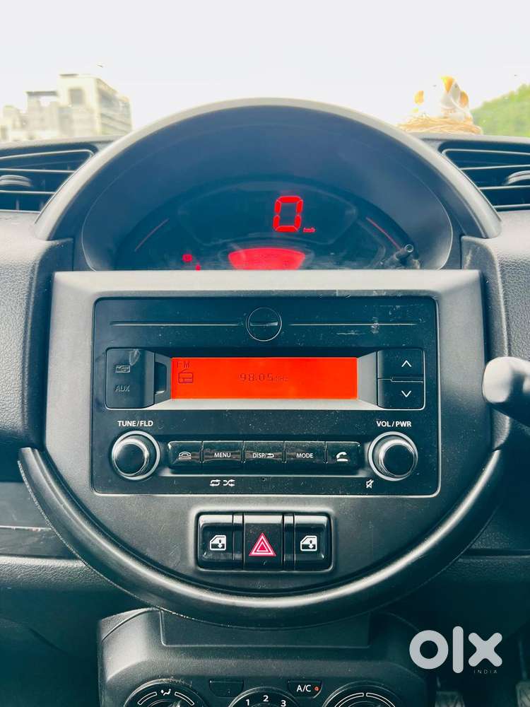 Maruti Suzuki S-presso 1.0 Vxi Cng, 2024, Cng & Hybrids