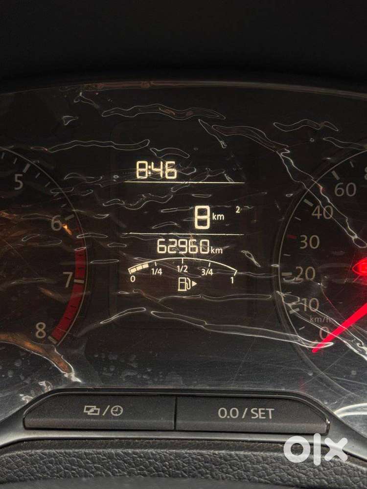 Volkswagen Crosspolo 1.2 Mpi, 2015, Petrol