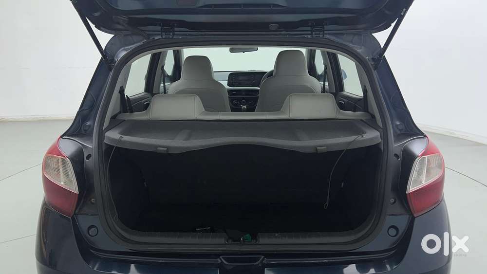 Hyundai Grand I10 Nios Magna 1.2 Kappa Vtvt, 2021, Petrol