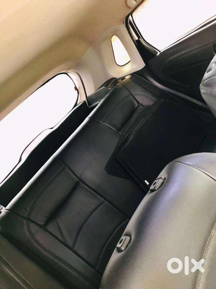 2018 Maruti Suzuki Brezza