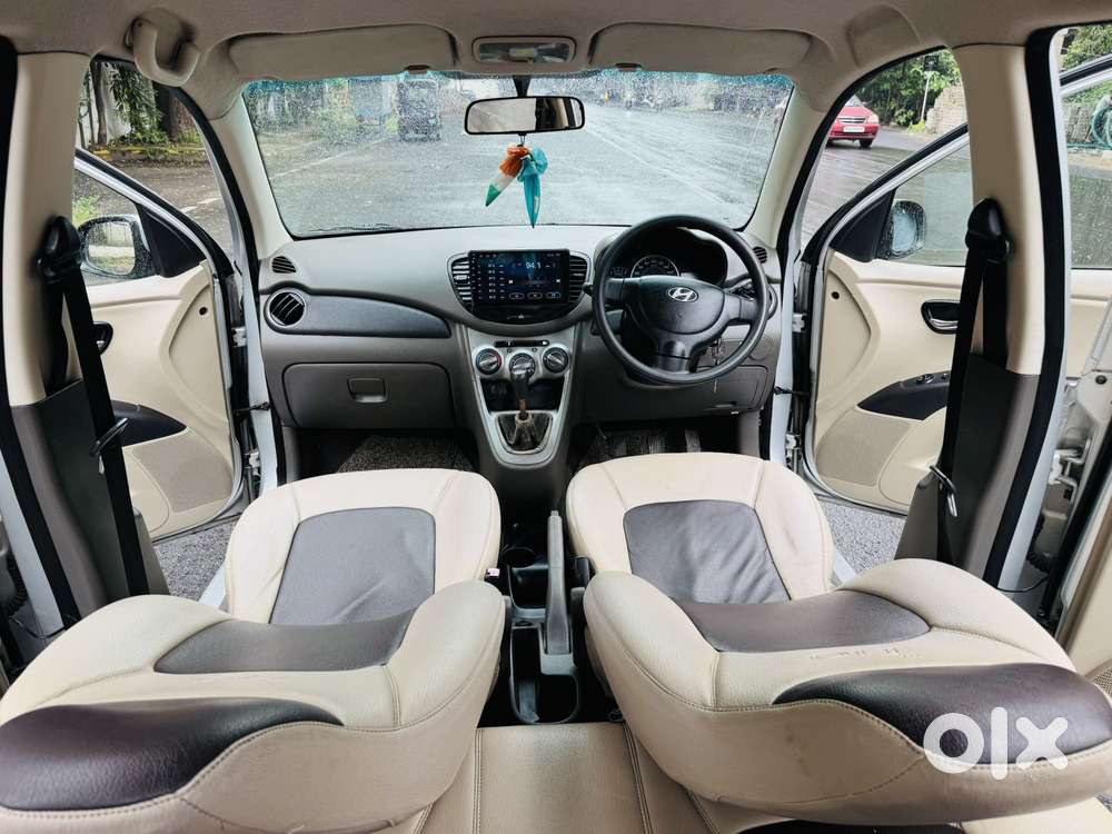 Hyundai I10 Magna, 2011, Petrol