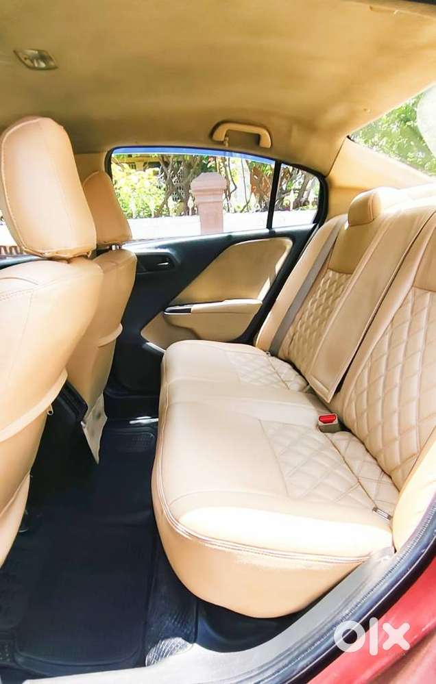 Honda City I Dtec Sv, 2014, Diesel