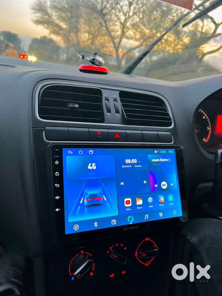 Volkswagen Polo Diesel 2011