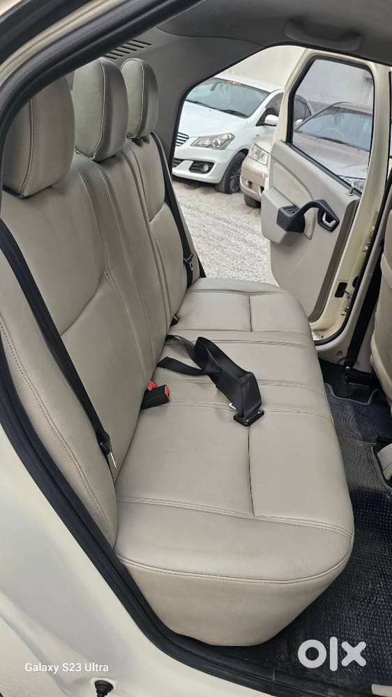 Mahindra Verito 1.5 D6 Bsiii, 2016, Diesel