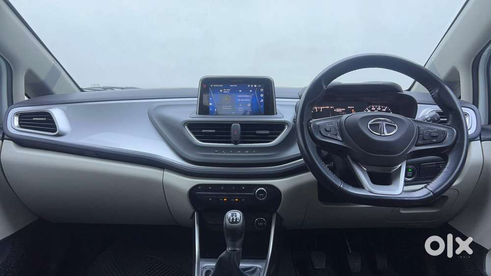 Tata Altroz 1.5 Xz Plus Diesel, 2022, Diesel