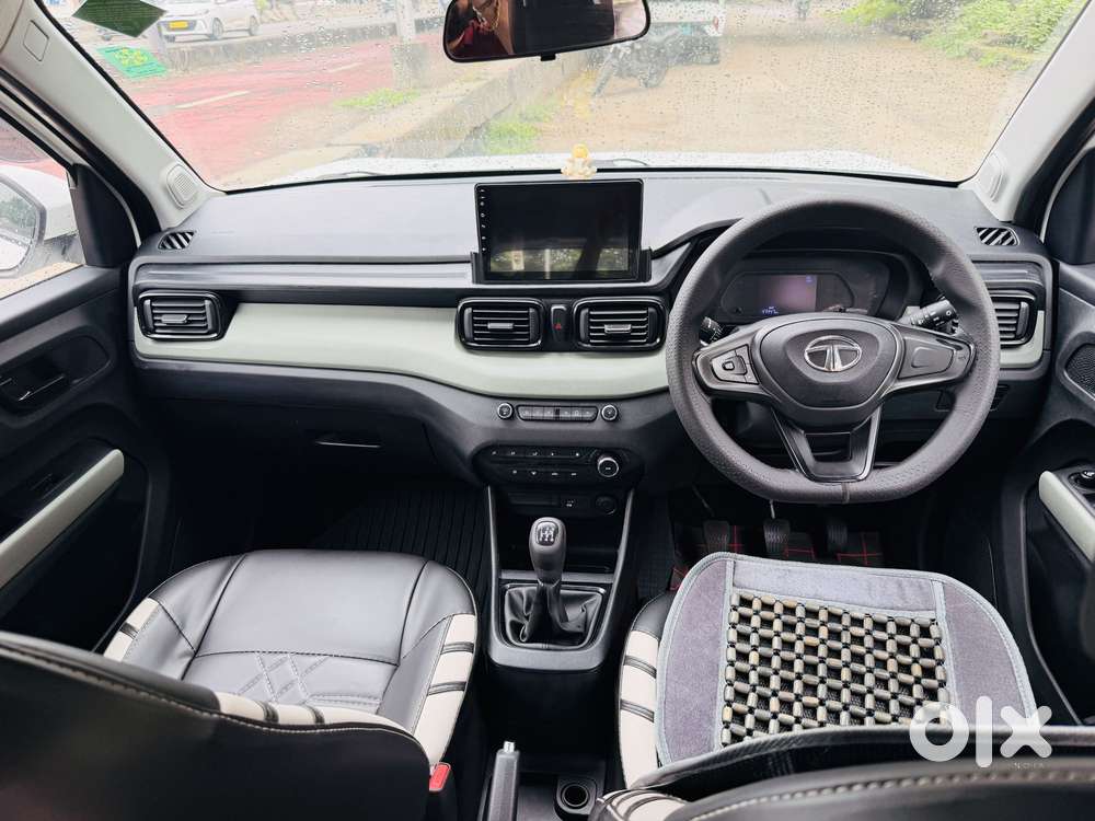 Tata Punch Adventure Icng, 2023, Cng & Hybrids