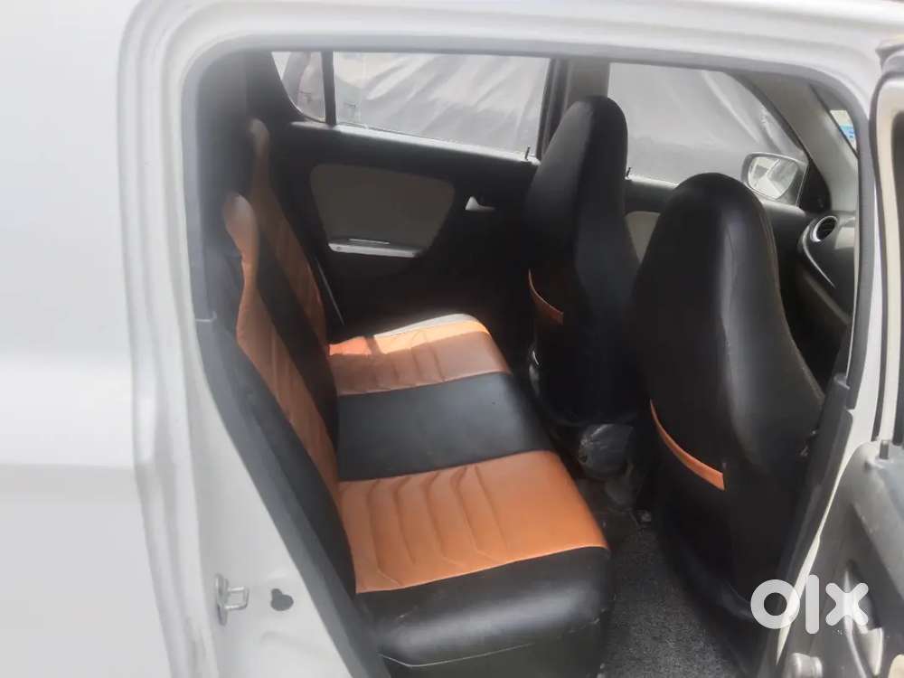 Maruti Suzuki Alto 2019