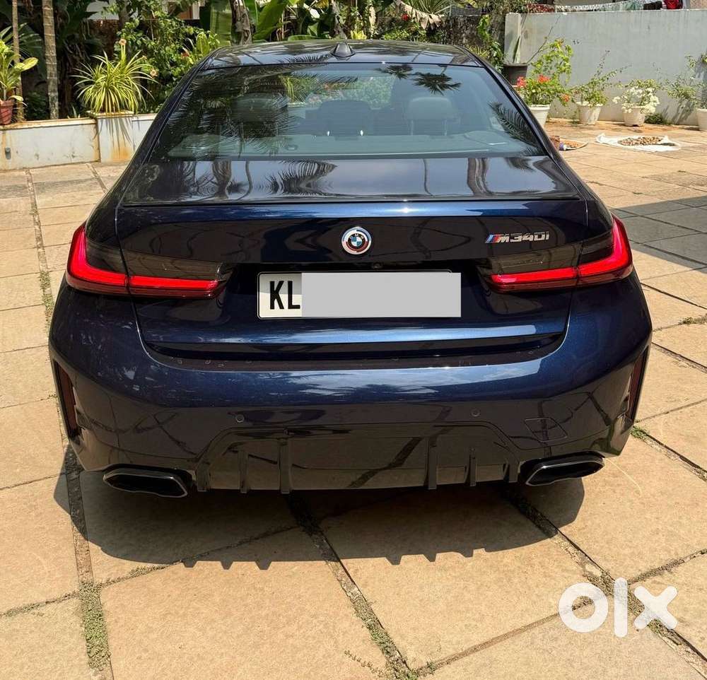 Bmw M340i Xdrive, 2023, Petrol