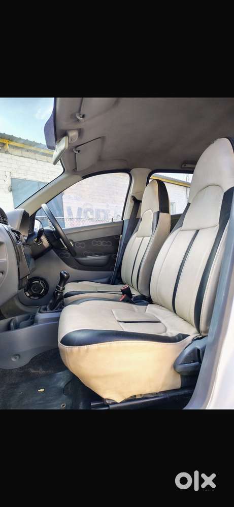 Maruti Suzuki Alto 800 Vxi, 2014, Petrol