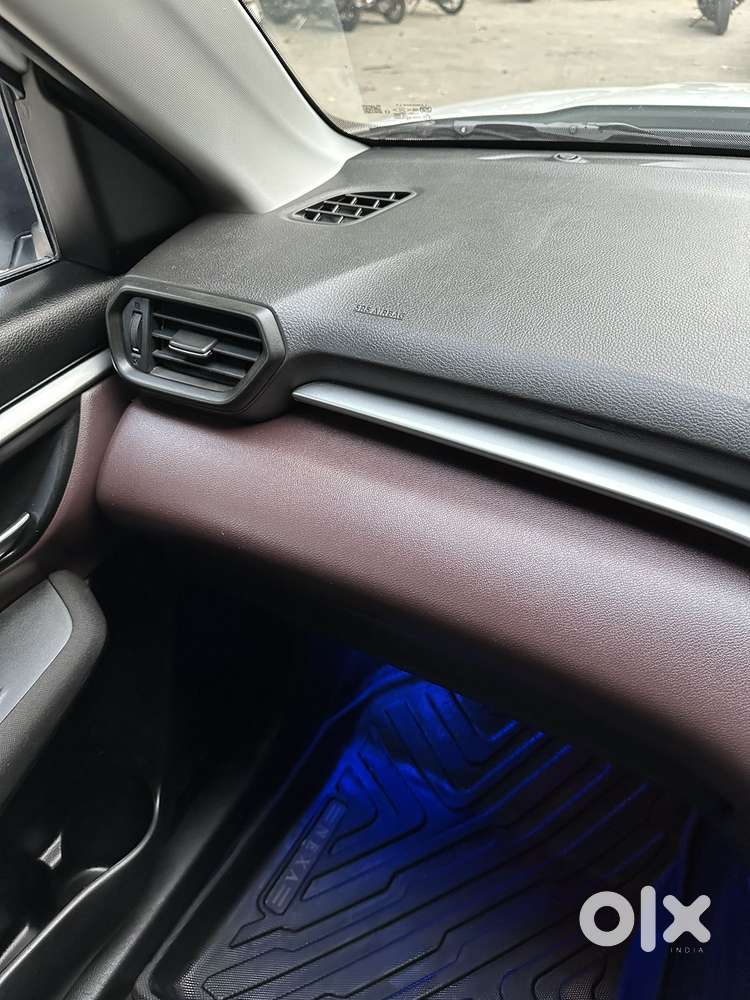 Maruti Suzuki Grand Vitara