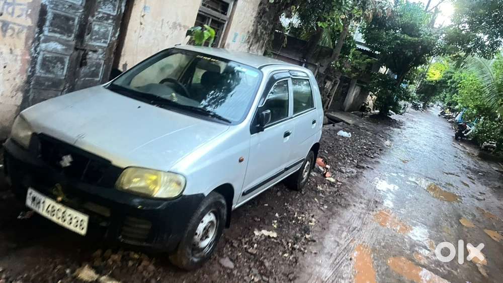 Maruti Suzuki Alto 2007