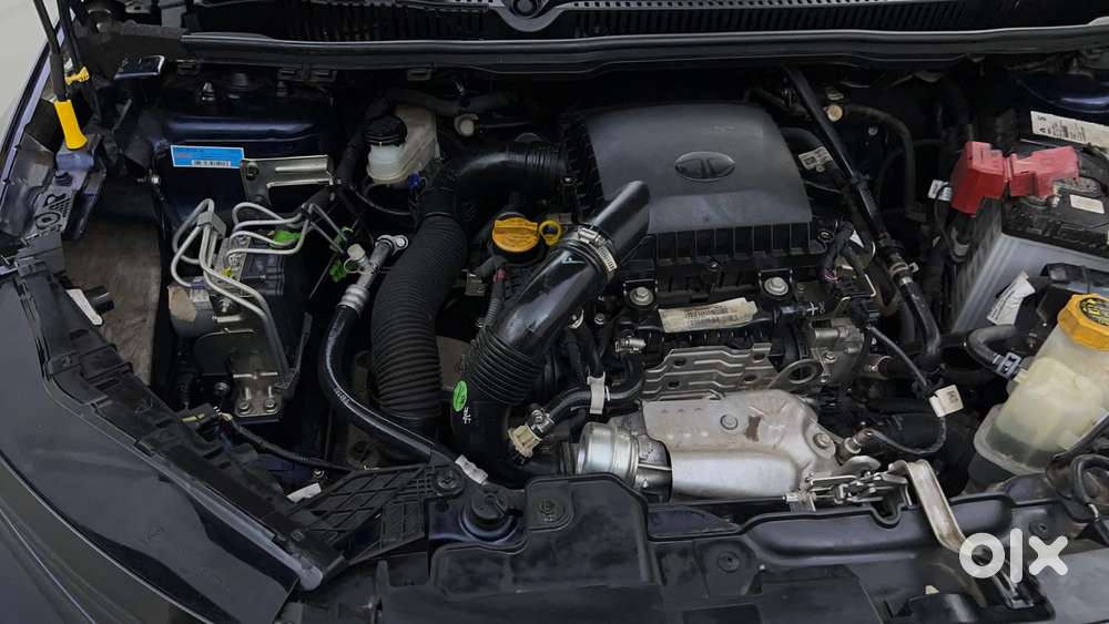 Tata Curvv Creative Plus S 1.2 Revotron Petrol 7dca, 2025, Petrol