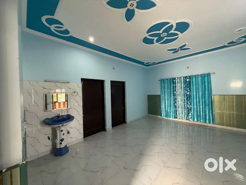 First floor 2bhk house for rent